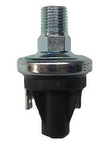 Generac 0G6820 SWITCH OIL PRESS 10PSI 1/4-18 NC Product is OBSOLETE Dropshipped from Manufacturer OBSOLETE