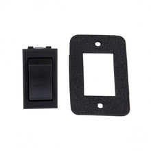 Kwikee 905316000 Self Center Rocker Switch