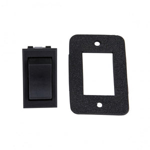 Kwikee 905316000 Self Center Rocker Switch