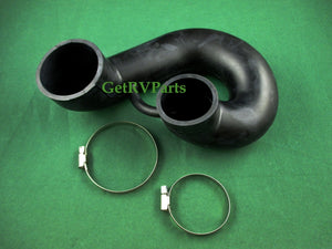 THETFORD 38190 DISCHARGE HOSE SERVICE KIT - AnyRvParts.com