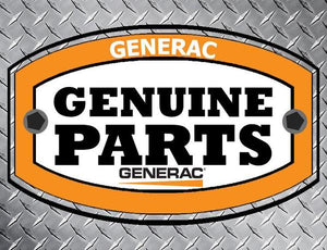 Generac 0G9899 Alternator,5000W,SI,BT,ALMN,VN Dropshipped from Manufacturer