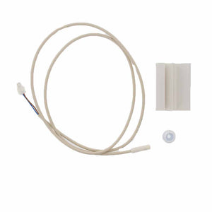 Dometic 3851210025 OEM RV Refrigerator Thermistor Kit w/ Holder - Unit Fitted - AnyRvParts.com