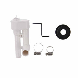 Dometic 385230335 OEM RV Marine Toilet Vacuum Breaker Kit with Hand Sprayer - AnyRvParts.com