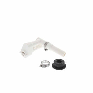 Dometic Sealand 385318065 OEM RV Toilet Vacuum Breaker Kit - Model & Unit Fitted - AnyRvParts.com