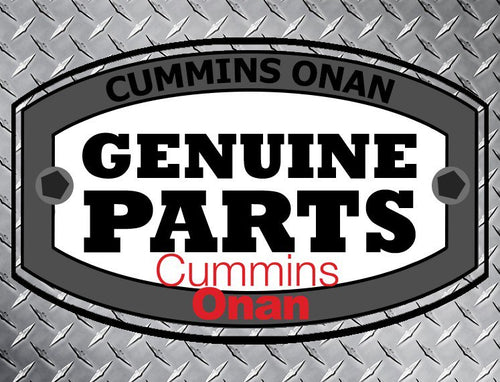 CUMMINS ONAN A043K683 RV Generator Carburetor 2.8 Spec A Onan