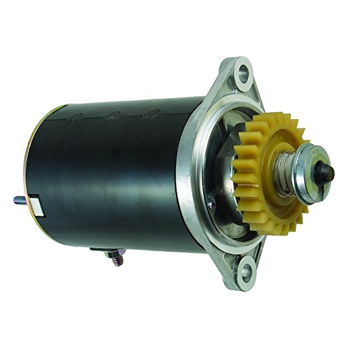 Onan Cummins 191-2351 RV Generator Starter Motor Replaces 191-2312 - AnyRvParts.com