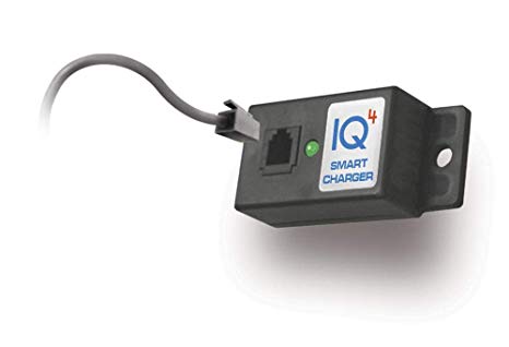IOTA IQ4INTEXT 3-Stage Charge Controller