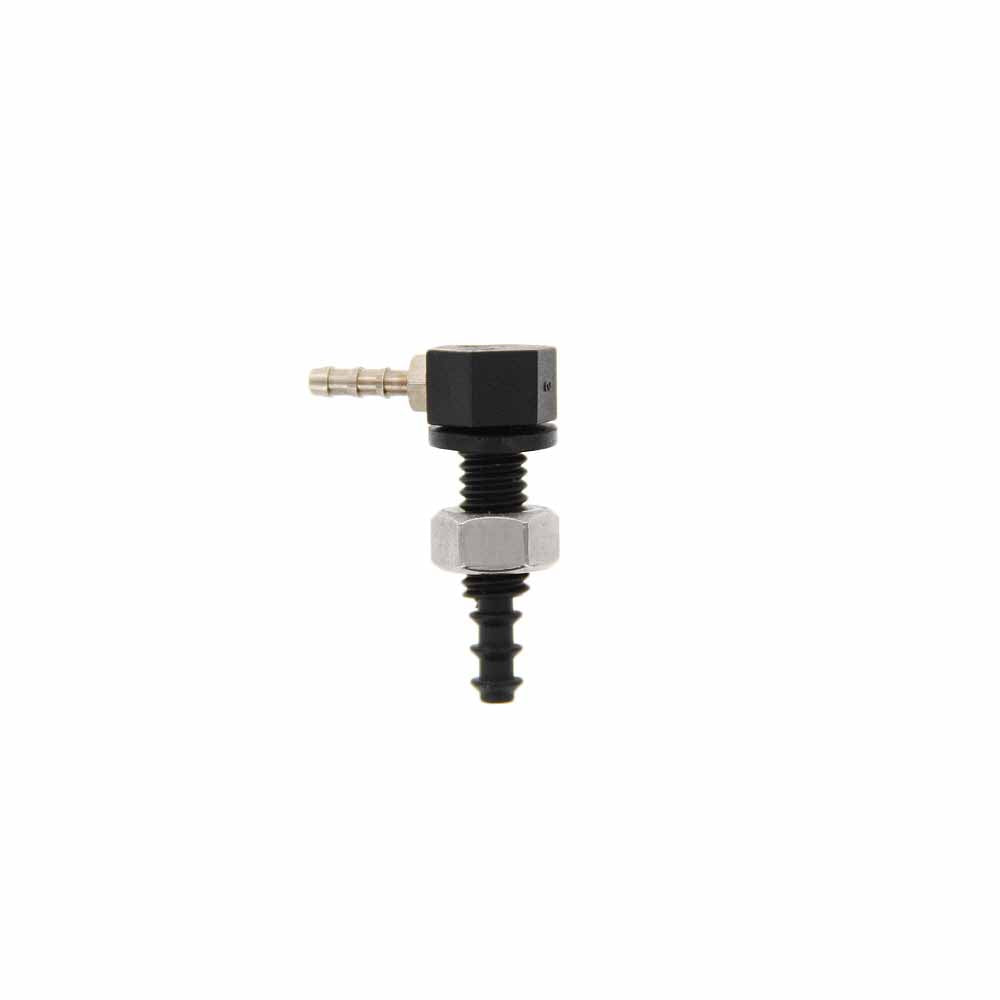 Fleetwood 47143 OEM RV Windshield Washer Nozzle - Denso LA146305-0450 Fitted - AnyRvParts.com