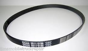 Onan 511-0196 RV Generator Drive Belt