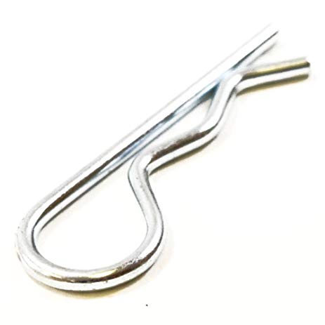 Generac 0H3443 COTTER Hair Pin 2.56 X .80 Dropshipped from Manufacturer