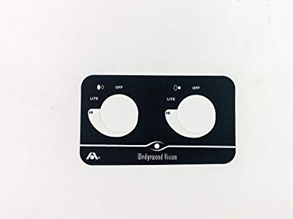 Atwood 56388 Label, 2-Burner Drop-In, DV Model (PWY) - AnyRvParts.com