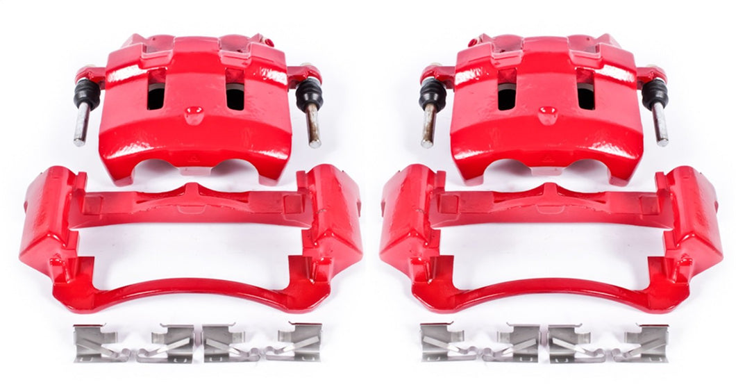 Power Stop S4790 Performance Caliper Pair
