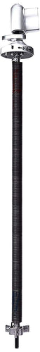 Dometic 3307922017B Left Hand Torsion Spring Assembly for 2 Step Awning White - AnyRvParts.com