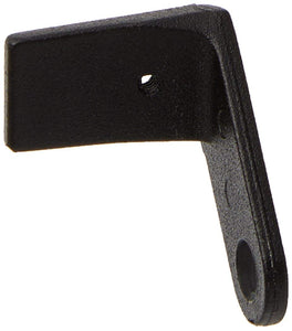 Norcold 618511 RV Refrigerator Black Door Hinge Top Right Hand/ Bottom Left Hand
