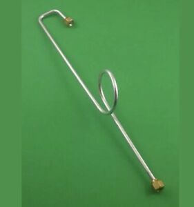 Norcold 624682 Burner Gas Tube Replaces 618252