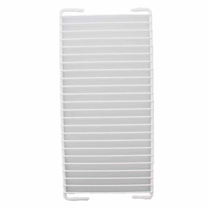 Norcold 632446 OEM RV Refrigerator Freezer Wire Shelf Rack - 8.8" x 0.3" x 18" - AnyRvParts.com