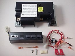 Norcold 633299 PCB & Optical Control - AnyRvParts.com