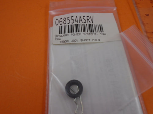 Generac 068554 Governor Shaft Seal NP66G (068554ASRV) - AnyRvParts.com