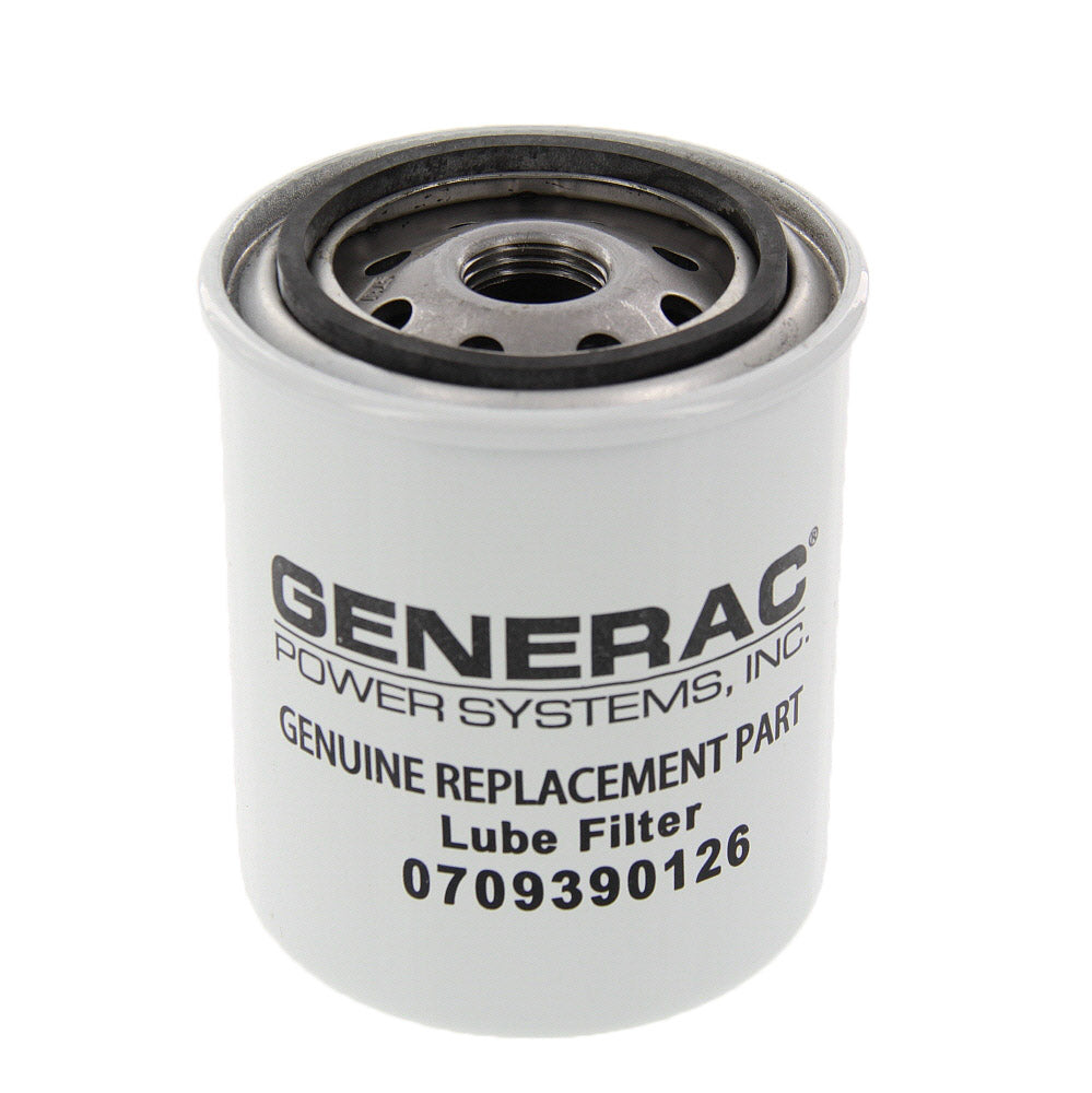 Generac 0709390126 OEM RV Generator Oil Filter For Quietpact Lube Di