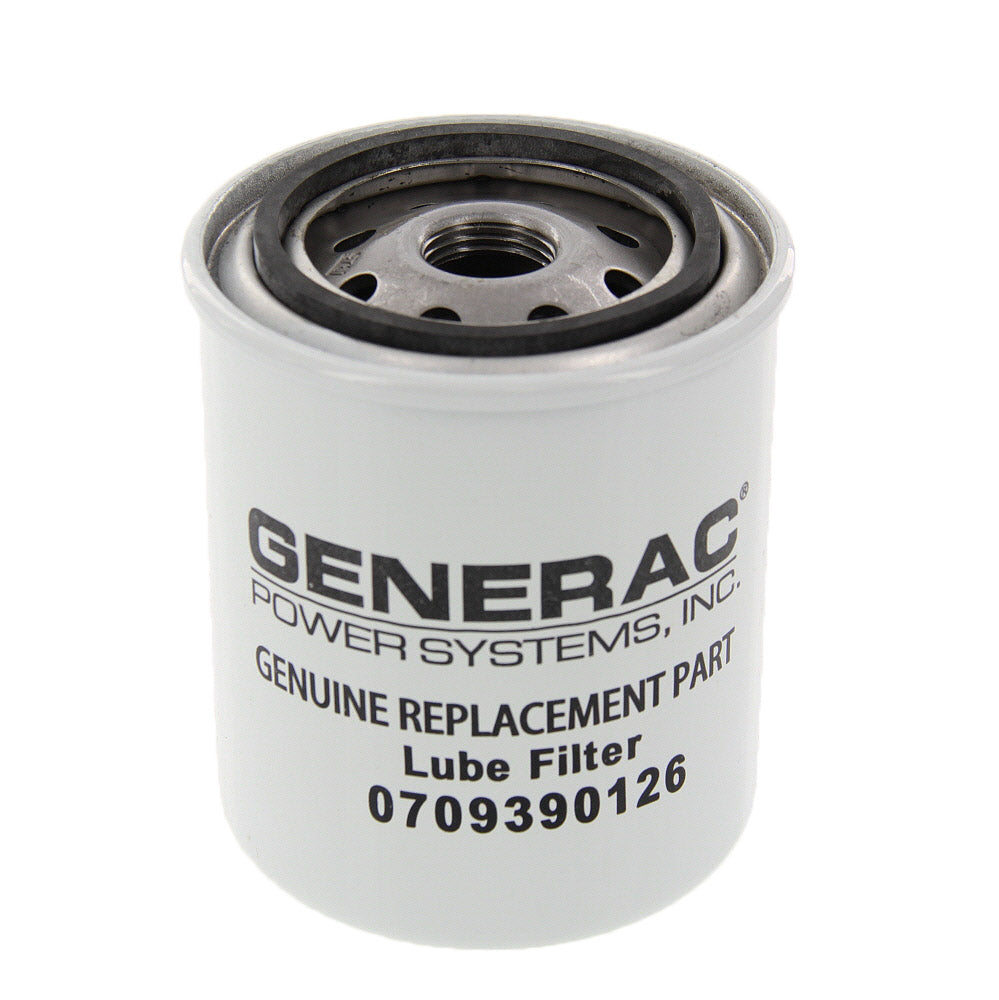 Generac 0709390126 OEM RV Generator Oil Filter - For Quietpact Lube Diesel (G0709390126) - AnyRvParts.com