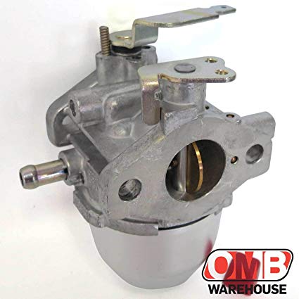 Generac 0C1535ASRV KIT, Carburetor  GH220HS METL LVR&KNOB Dropship from Manufacturer