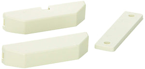 Kwikee 905306000 Large Rectangular Magnetic Door Switch