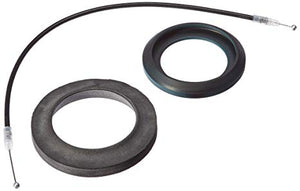 Thetford 34106 STYLE LITE /PLUS PEDAL CABLE KIT - AnyRvParts.com