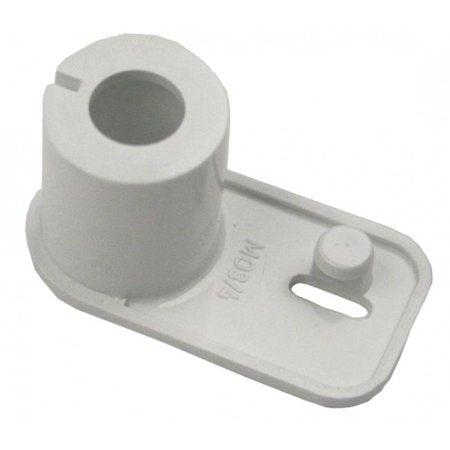 Dometic 2002236004 Left Hand Freezer RV Door Hinge Spring Housing - AnyRvParts.com