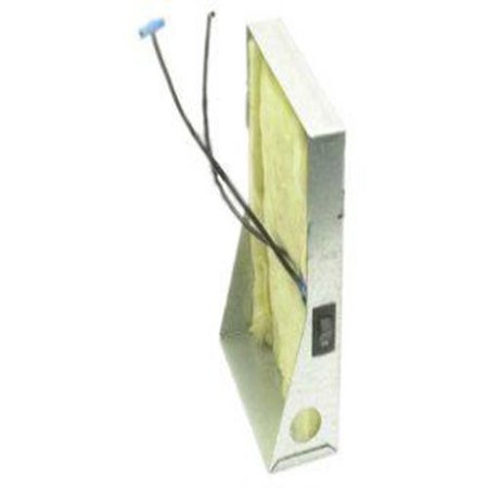 Atwood 91182 Cover Junction Box with Switch; 10 Gal (PWY) - AnyRvParts.com