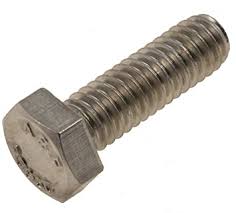 Cummins Onan 800-0730 RV Generator Hex Head Cap Screw