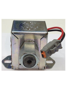 Generac 0E0570 OEM RV Guardian Generator Fuel Pump - Automotive Electric Replacement Part - AnyRvParts.com