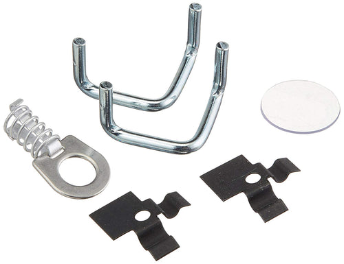 Atwood 91858 OEM RV Water Heater Door Mounting Hardware Kit - Unit Configured