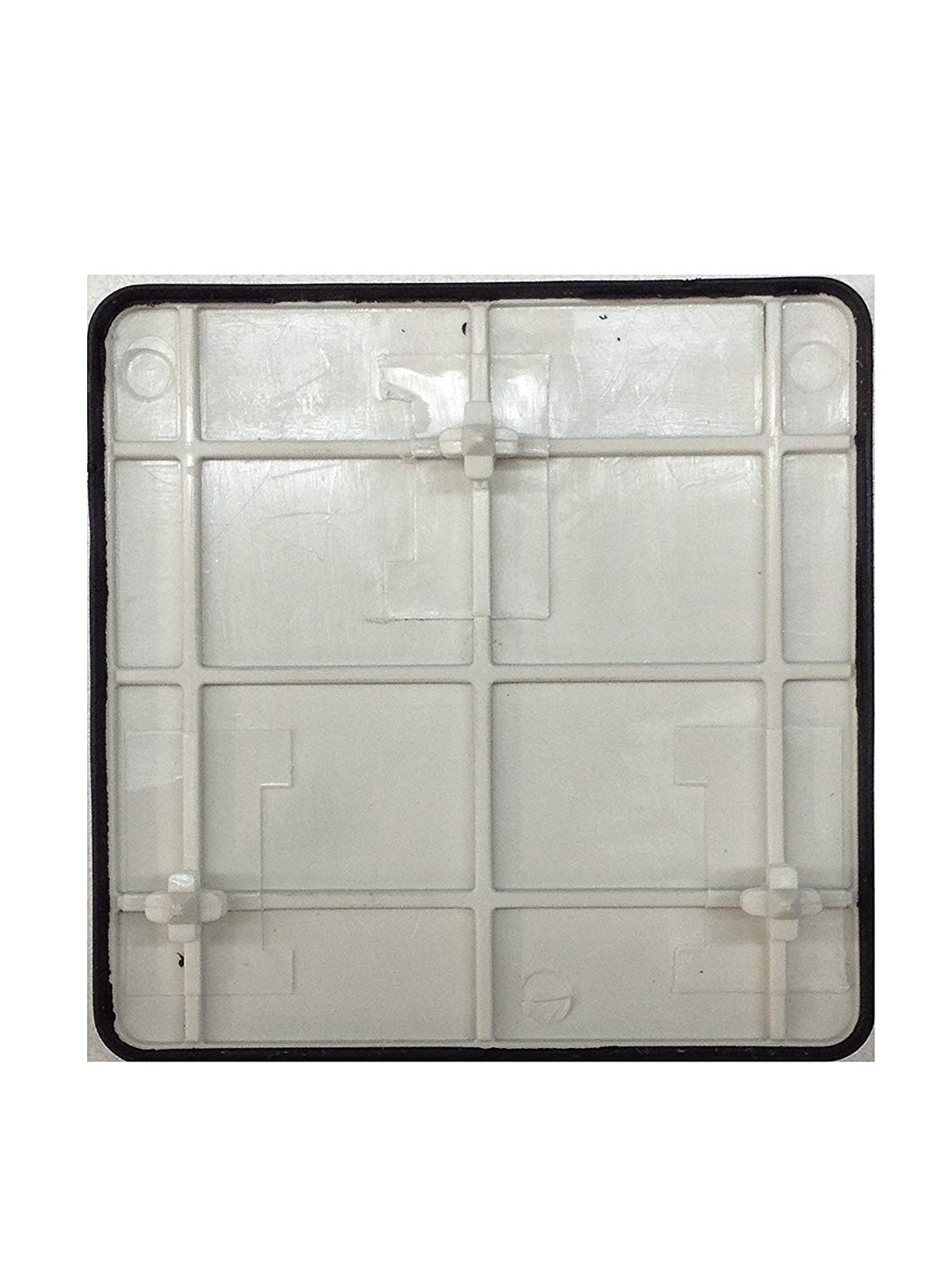 Generac 0H1208A RF Cover Plate-Plastic -BISQUE Dropshipped from Manufacturer