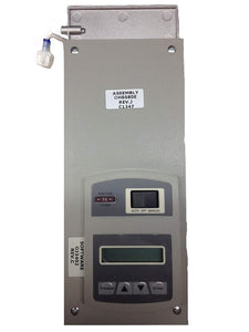 Generac 0H6680E  Assembly Control 2010 AC HSB ECOGEN Dropshipped from Manufacturer
