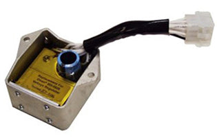 Flight Systems Model 826 Voltage Regulator Replaces Onan 305-0826 Metal Cases Marquis ( 