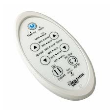 Dometic Fan-Tastic 9068-81 RV Fan Wireless Remote