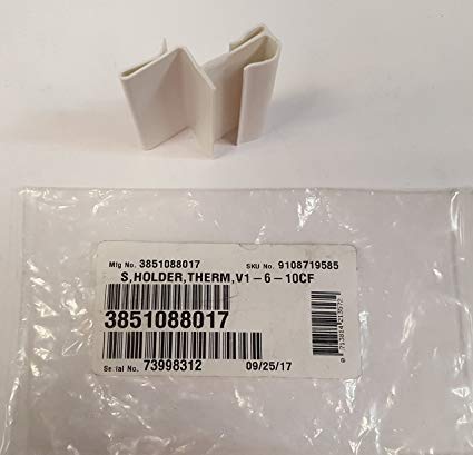 Dometic 3851088017 Thermistor Bracket, Replaces 2931976019 - AnyRvParts.com