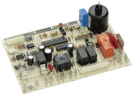 NORCOLD 628661 Refrigerator Power Circuit Board PCB - AnyRvParts.com