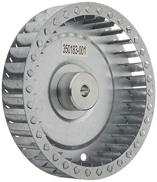 Suburban 350183 COMBUSTION WHEEEL (PWY) - AnyRvParts.com