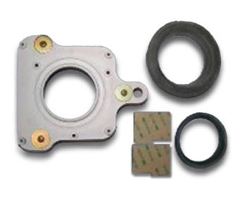 Thetford 19624 Aria Mechanism Mounting Plate Package White - AnyRvParts.com