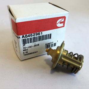 Onan A046Z961 RV Generator Thermostat Replaces 185-5458