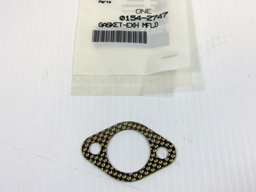 Onan 154-2747 Generator Exhaust Gasket