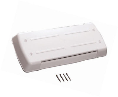 Dometic 3103634022 Polar White Vent Cap - AnyRvParts.com