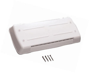 Dometic 3103634022 Polar White Vent Cap - AnyRvParts.com