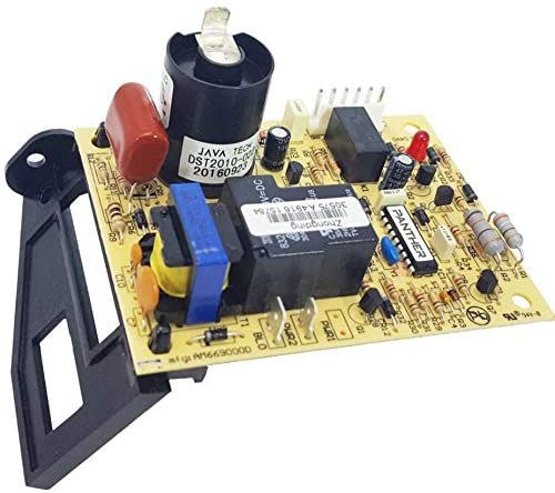 Dometic Atwood 32596 Furnace Control Board