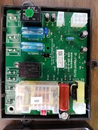 Dometic 4450018066 RV Refrigerator Control Board