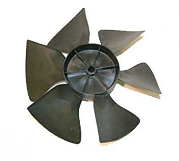 Dometic 3310709005 Duo Therm FAN BLADE 6 Blades - AnyRvParts.com