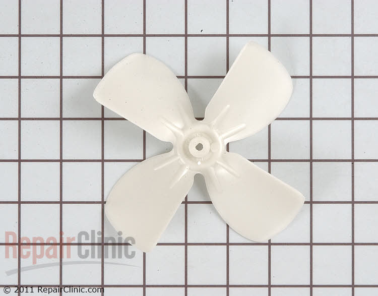 U-line 80-54379-00 Icemaker Fan Blade (PWY) - AnyRvParts.com