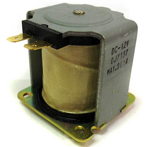 Generac 0J7137 SOLENOID SHUTOFF