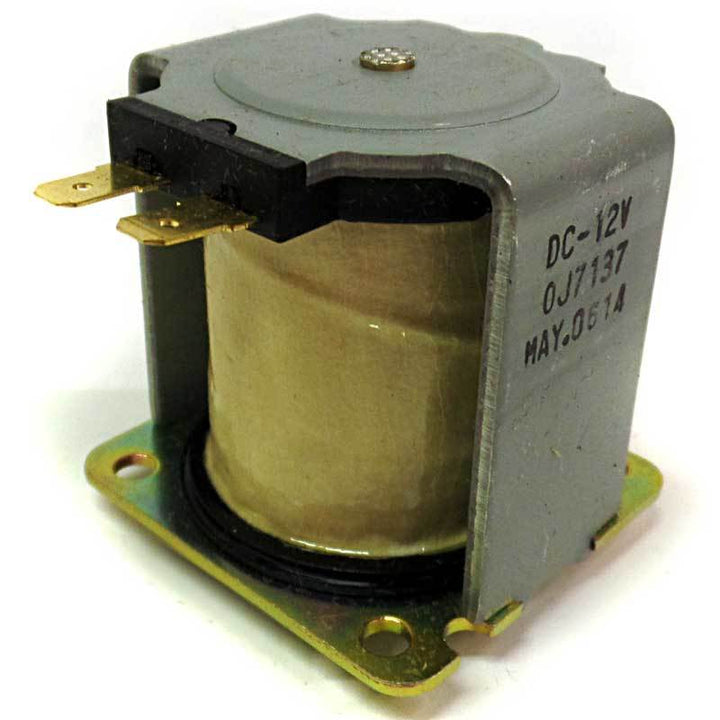 Generac 0J7137 SOLENOID SHUTOFF Dropshipped from Manufacturer